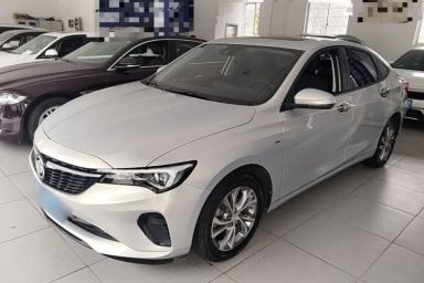 Used Buick Verano 2023 Pro Enjoyment Edition