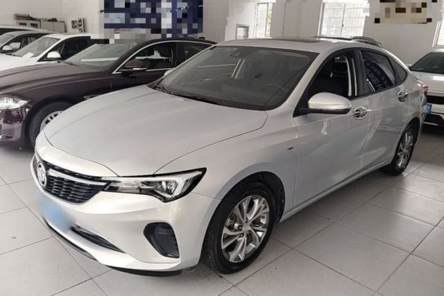 Used Buick Verano 2023 Pro Enjoyment Edition