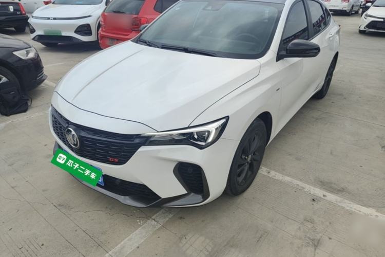 Used Buick Verano 2023 Pro GS Hunter Wind Edition Guazi used car, China used car export, Used car for sale, Used cars, Cheapest cars for sale