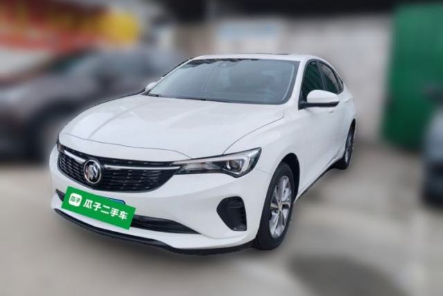 Used Buick Verano 2023 Pro Enjoyment Edition