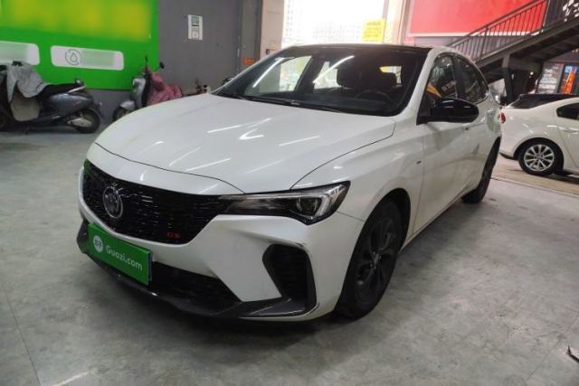Used Buick Verano 2023 Pro GS Hunter Wind Edition