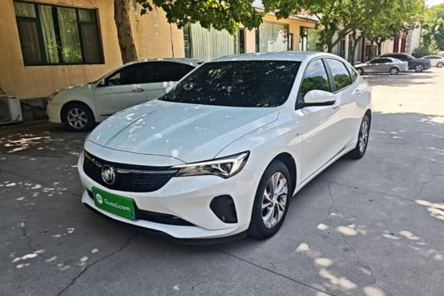 Used Buick Verano 2023 Pro Le Yi Edition