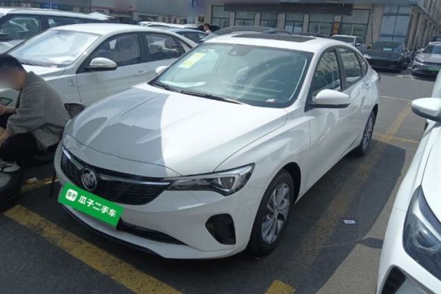 Used Buick Verano 2023 Pro Enjoyment Edition