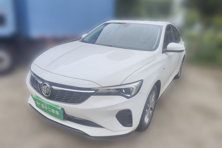 Gebrauchter Buick Verano 2023 Pro Enjoyment Edition Guazi used car, China used car export, Used car for sale, Used  cars, Cheapest cars for sale