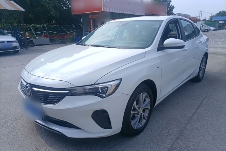 Używany Buick Verano 2023 Pro Enjoyment Edition Guazi used car, China used car export, Used car for sale, Used cars, Cheapest cars for sale