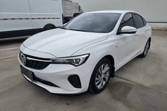 Used Buick Verano 2023 Pro Le Yi Edition