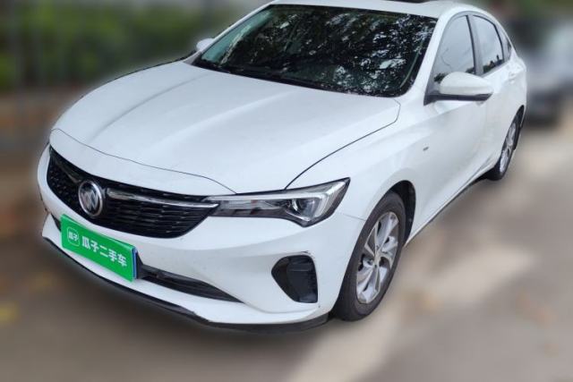 Used Buick Verano 2023 Pro Enjoyment Edition