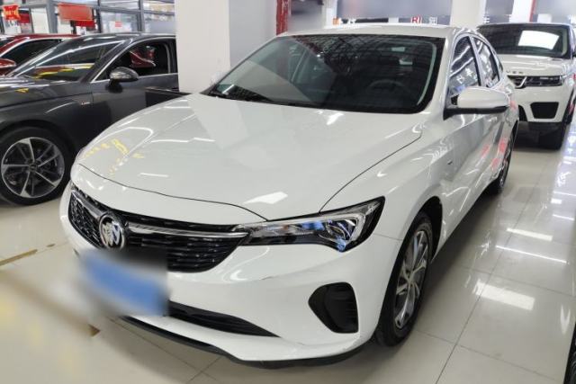 Used Buick Verano 2023 Pro Le Yi Edition