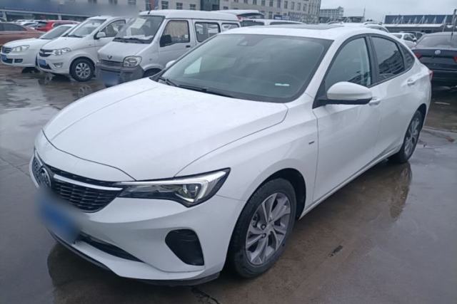 Used Buick Verano 2023 Pro Enjoyment Edition