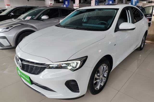Used Buick Verano 2023 Pro Enjoyment Edition