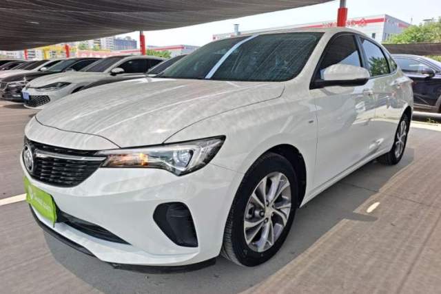 Used Buick Verano 2023 Pro Enjoyment Edition