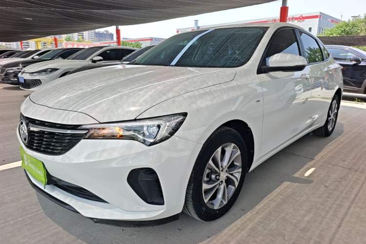 Used Buick Verano 2023 Pro Enjoyment Edition Guazi used car, China used car export, Used car for sale, Used  cars, Cheapest cars for sale