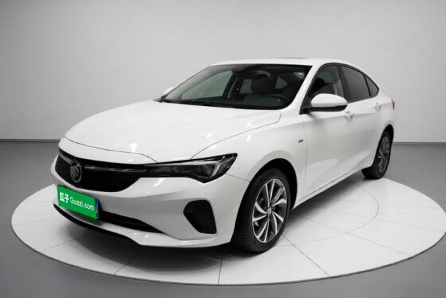 Used Buick Verano 2023 Pro Le Yi Edition
