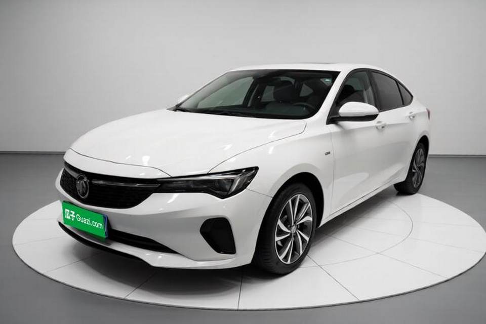 Buick Verano 2023