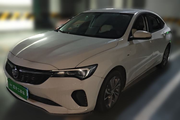 Used Buick Verano 2023 Pro Le Yi Edition Guazi used car, China used car export, Used car for sale, Used  cars, Cheapest cars for sale
