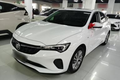 Used Buick Verano 2023 Pro Enjoyment Edition