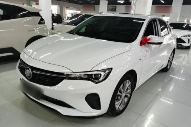 Used Buick Verano 2023 Pro Enjoyment Edition