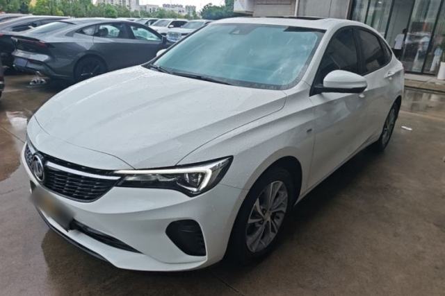 Used Buick Verano 2023 Pro Enjoyment Edition