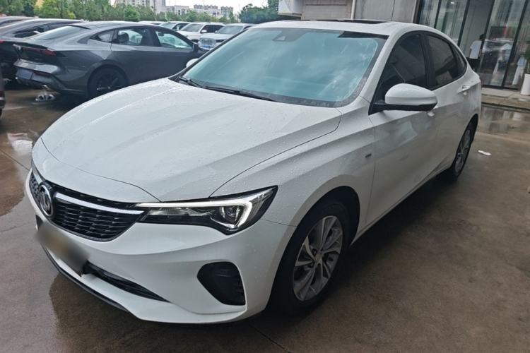 Used Buick Verano 2023 Pro Enjoyment Edition Guazi used car, China used car export, Used car for sale, Used cars, Cheapest cars for sale