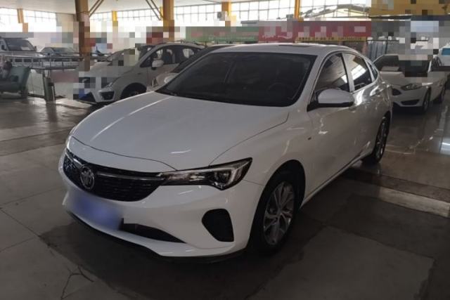 Used Buick Verano 2023 Pro Enjoyment Edition