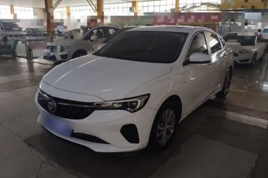 Used Buick Verano 2023 Pro Enjoyment Edition