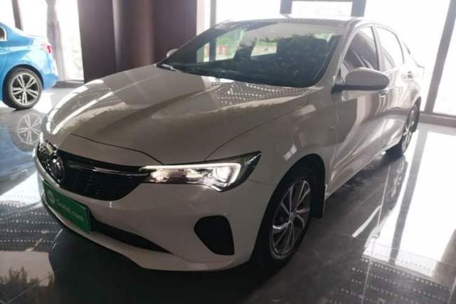 Used Buick Verano 2023 Pro Enjoyment Edition