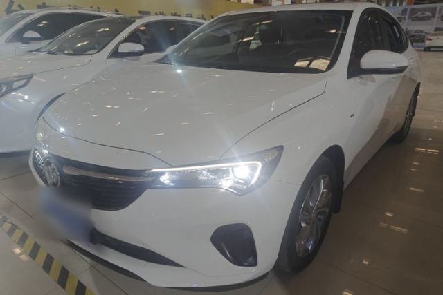 Used Buick Verano 2023 Pro Enjoyment Edition