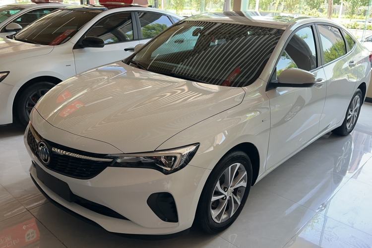 Used Buick Verano 2023 Pro Enjoyment Edition Guazi used car, China used car export, Used car for sale, Used  cars, Cheapest cars for sale