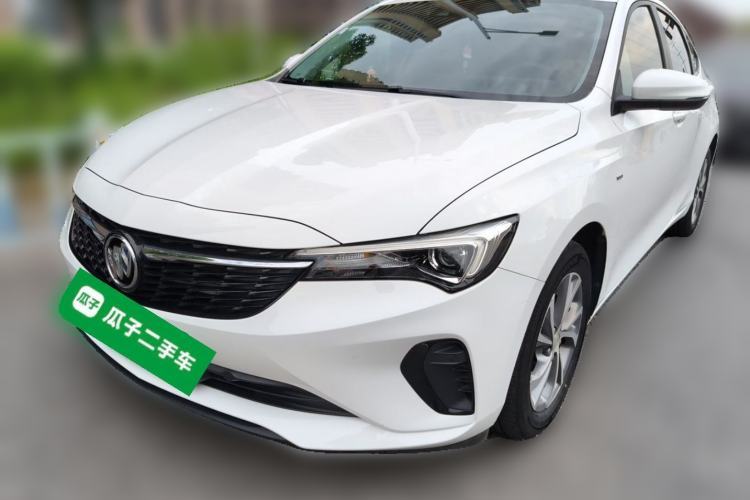 Used Buick Verano 2023 Pro Enjoyment Edition Guazi used car, China used car export, Used car for sale, Used cars, Cheapest cars for sale