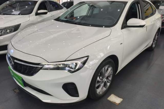 Used Buick Verano 2023 Pro Enjoyment Edition