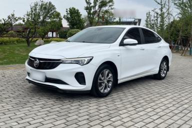 Used Buick Verano 2023 Pro Enjoyment Edition