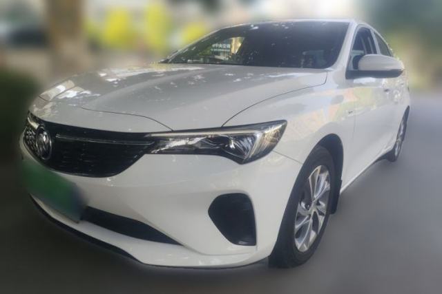 Used Buick Verano 2023 Pro Le Yi Edition