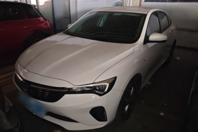 Used Buick Verano 2023 Pro Le Yi Edition