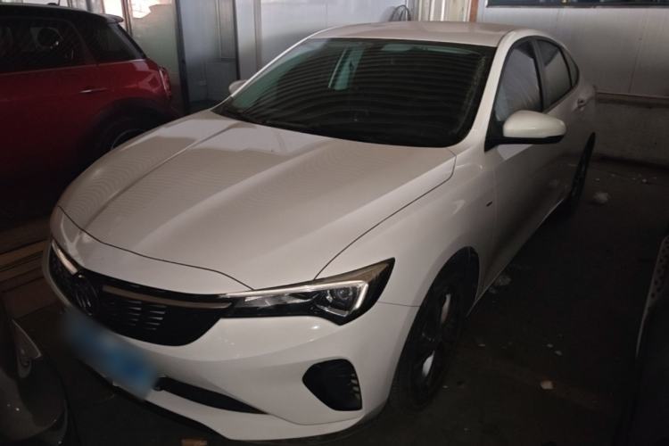Ojetý Buick Verano 2023 Pro Le Yi Edition Guazi used car, China used car export, Used car for sale, Used  cars, Cheapest cars for sale