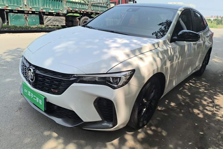 Used Buick Verano 2023 Pro GS Hunter Wind Edition Guazi used car, China used car export, Used car for sale, Used  cars, Cheapest cars for sale