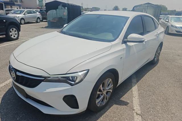 Used Buick Verano 2023 Pro Le Yi Edition