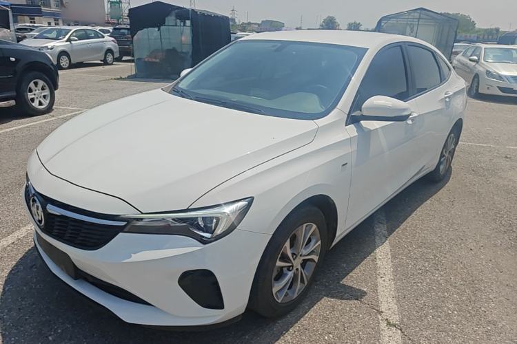 Ojetý Buick Verano 2023 Pro Le Yi Edition Guazi used car, China used car export, Used car for sale, Used  cars, Cheapest cars for sale