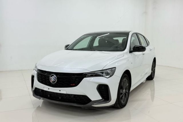 Used Buick Verano 2023 Pro GS Swift Edition