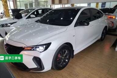 Used Buick Verano 2023 Pro GS Swift Edition