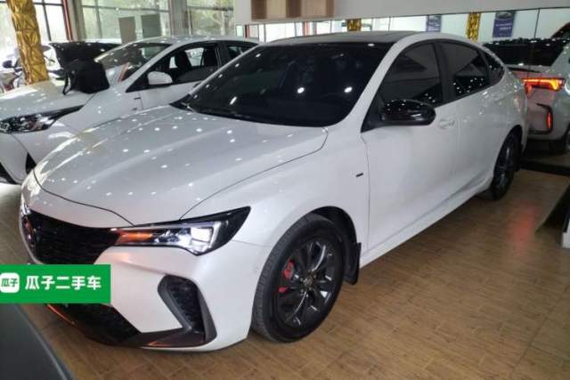 Used Buick Verano 2023 Pro GS Swift Edition