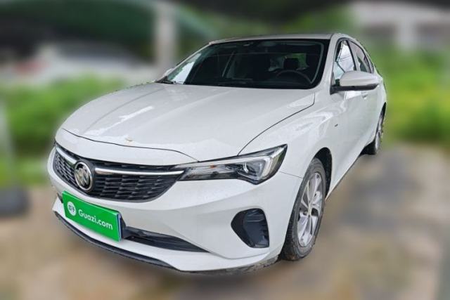 Used Buick Verano 2023 Pro Le Yi Edition