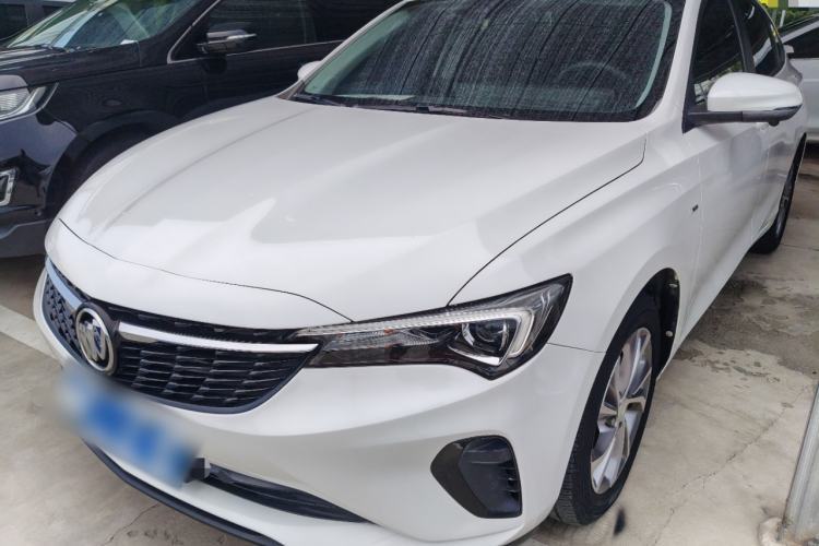 Używany Buick Verano 2023 Pro Enjoyment Edition Guazi used car, China used car export, Used car for sale, Used cars, Cheapest cars for sale