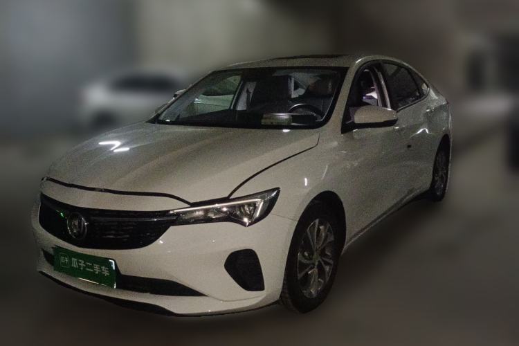 Buick Verano 2023