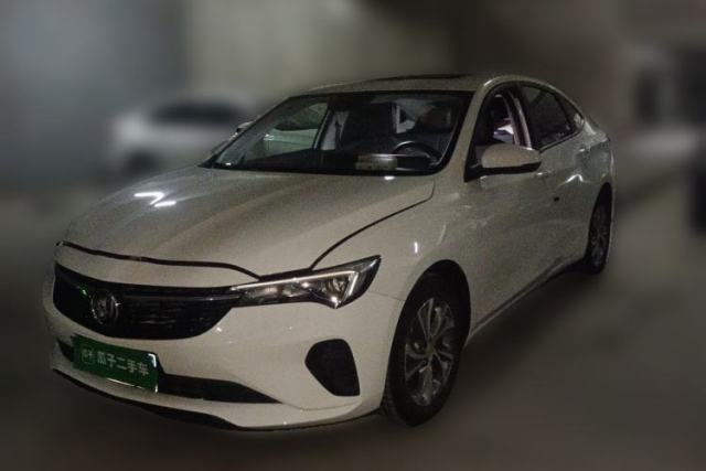 Ojetý Buick Verano 2023 Pro Enjoyment Edition