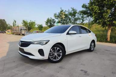 Used Buick Verano 2023 Pro Enjoyment Edition