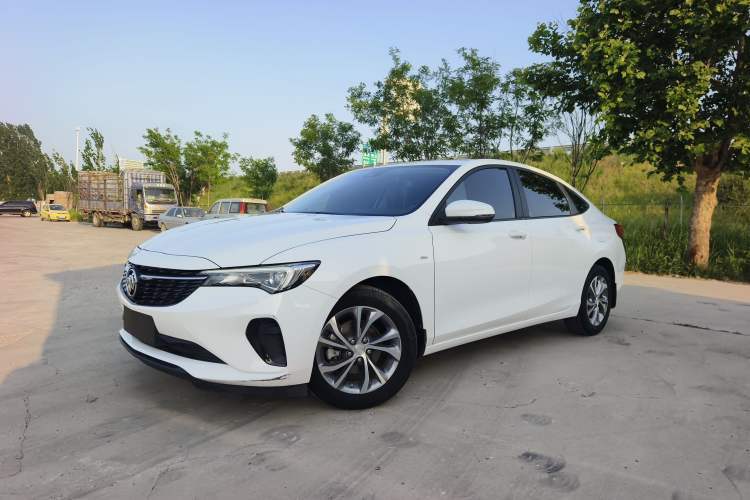 Used Buick Verano 2023 Pro Enjoyment Edition Guazi used car, China used car export, Used car for sale, Used  cars, Cheapest cars for sale