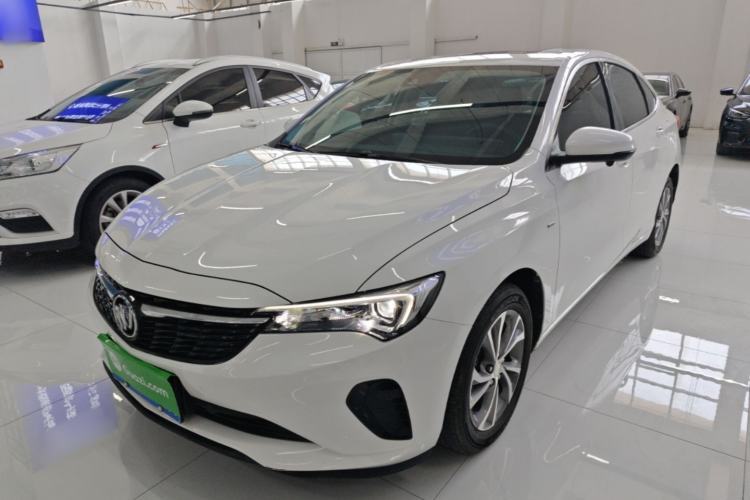 Używany Buick Verano 2023 Pro Enjoyment Edition Guazi used car, China used car export, Used car for sale, Used cars, Cheapest cars for sale