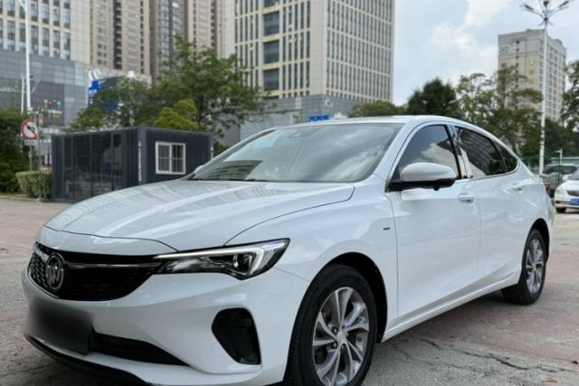 Używany Buick Verano 2023 Pro Enjoyment Edition