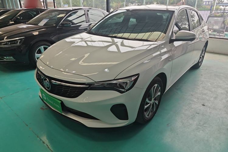 Used Buick Verano 2023 Pro Enjoyment Edition Guazi used car, China used car export, Used car for sale, Used Buick cars, Cheapest cars for sale