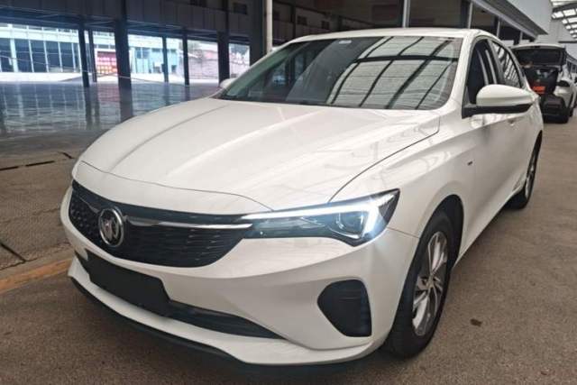 Used Buick Verano 2023 Pro Le Yi Edition
